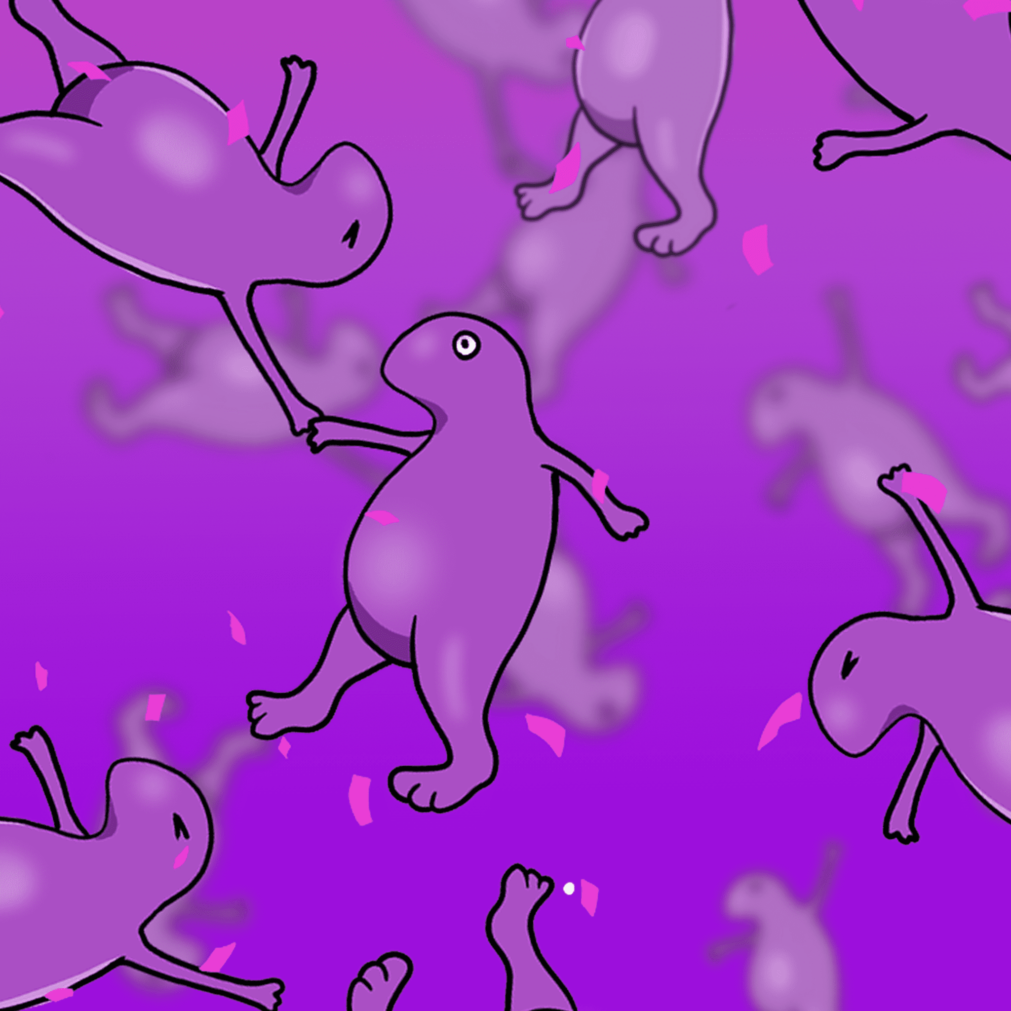 Grape Candy Blast