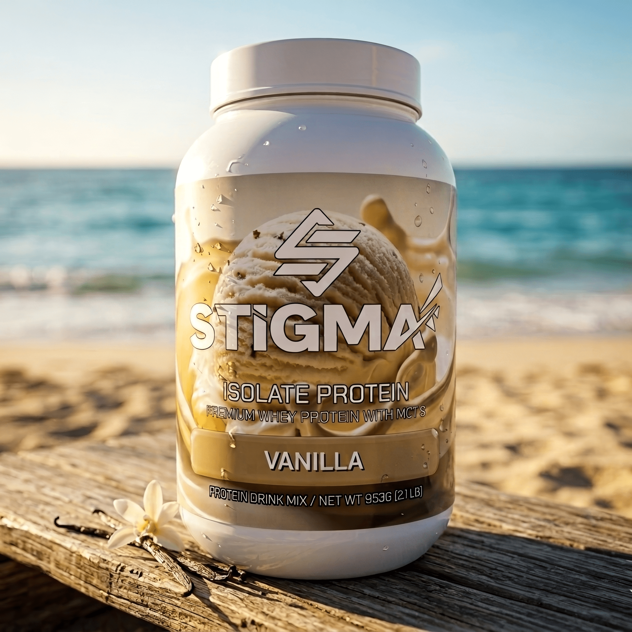 Protein Isolate